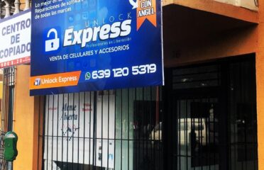📲UNLOCK EXPRESS📲Los expertos en celulares📳